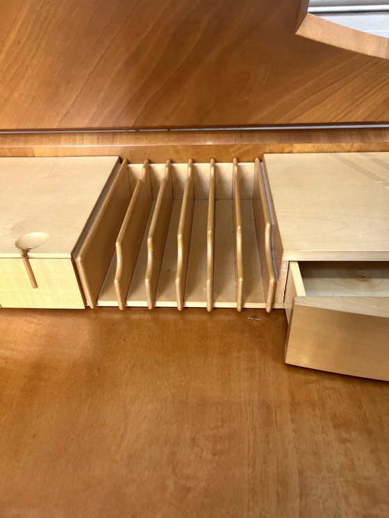 Image 1 of Bureau Console d'entrée "Carlton House Butterfly" de Jaime TRESSERRA