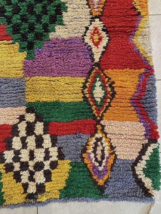 Image 1 of Atlas Mosaic Rug