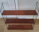 Teak Wandrek Jaren 60