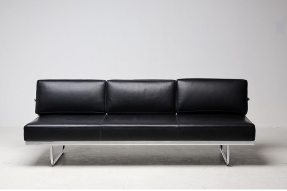Le Corbusier LC5 – Design Iconico di Le Corbusier, Jeanneret & Perriand – Cassina, Letti da giorno (photo 14 of 15)