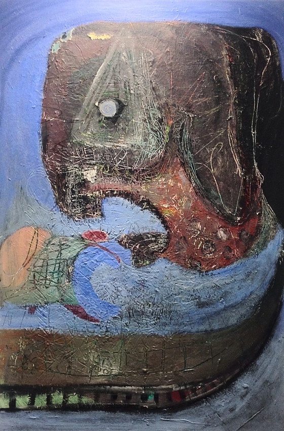 Image 1 of Zarija Clabatti 1962-  