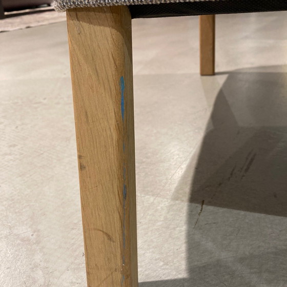 Image 1 of ETICHETTA Poltrona Coppola