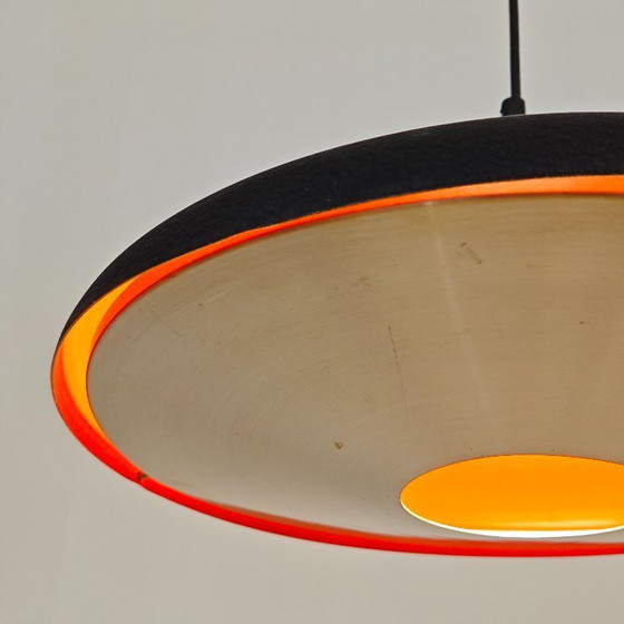 Image 1 of Vintage space age Lakro hanglamp