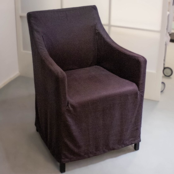 Image 1 of Linteloo Tokai Esszimmerstuhl (6er-Set)