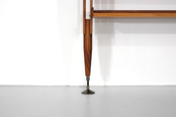 Libreria “835 Infinito” di Franco Albini per Cassina, Italia, 1956. – Vetrine, Metal, Vintage (photo 10 of 20)