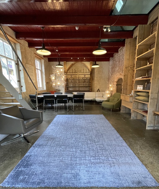 Brink en Campman carpet Twinset Urban Blue NEW