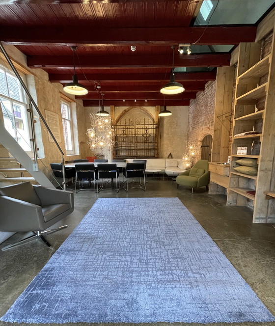 Image 1 of Brink en Campman carpet Twinset Urban Blue NEW