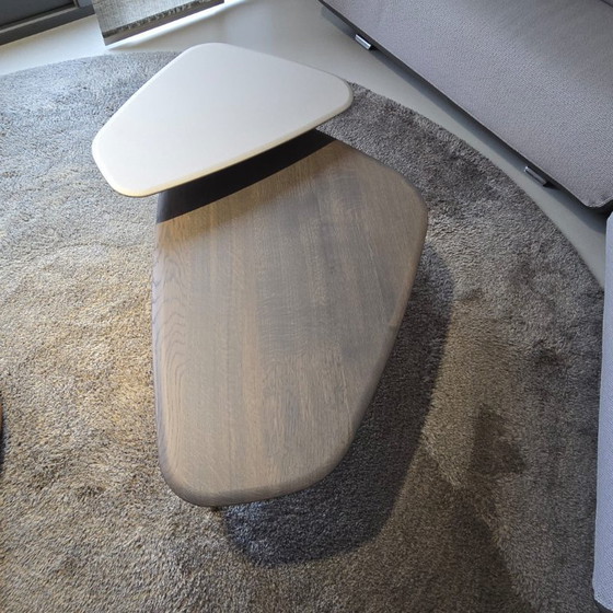 Image 1 of Leolux Tilio coffee table