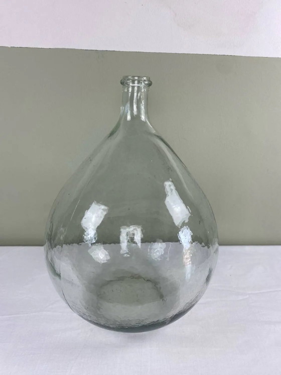 Dame Jeanne Trasparente – Bicchieri e caraffe, Crystal, Glass (photo 3 of 7)