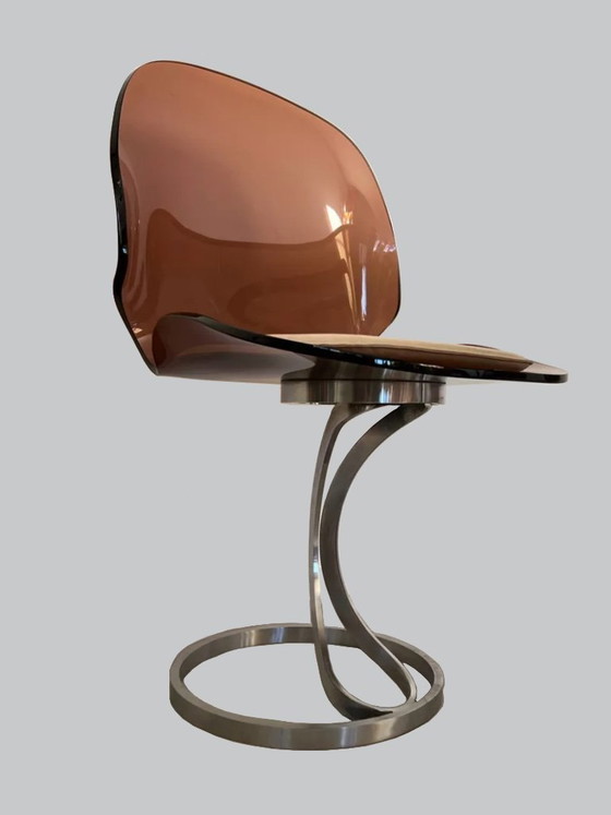 Image 1 of 2 sillas Rinck, 1974