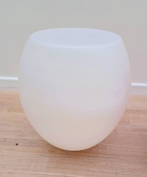 4 Mini Pollice – De Vorm, Poggiapiedi e pouf, Plastic (photo 3 of 5)