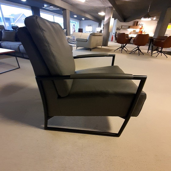 Image 1 of Musterring MR6040 fauteuil