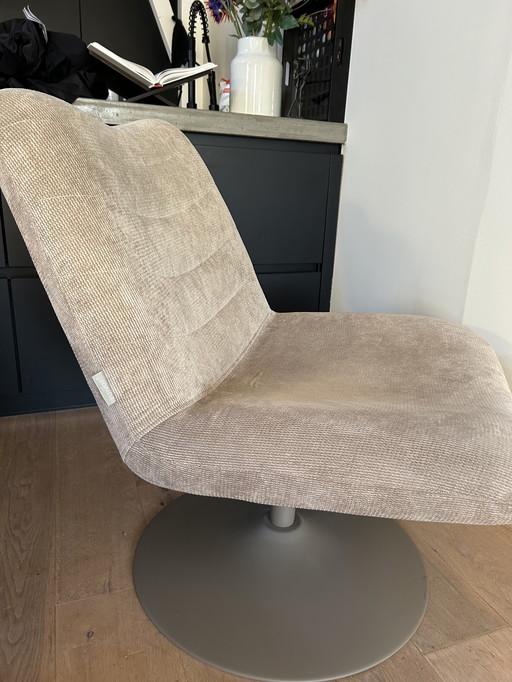 Fauteuil Van Zuiver