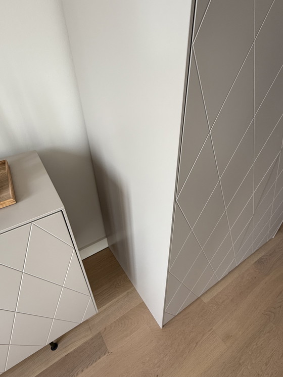 Image 1 of Superfront, classic modern wardrobe