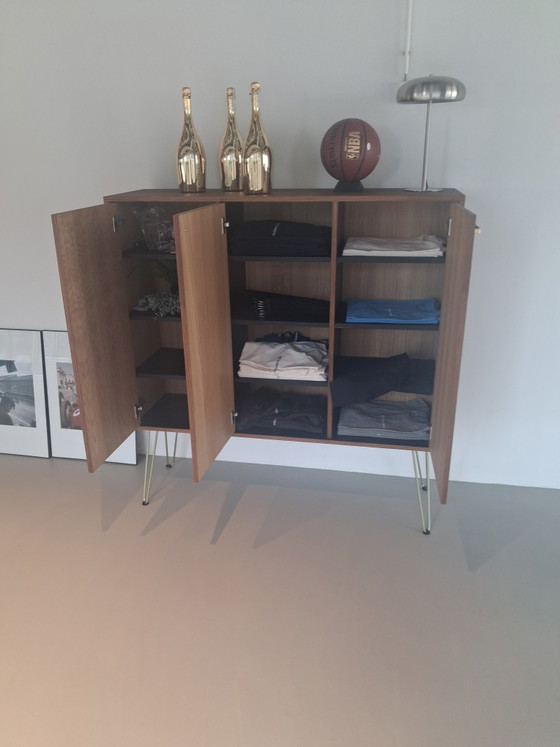 Bellissimi armadi – Mobili contenitori, Wood, Metal (photo 5 of 6)