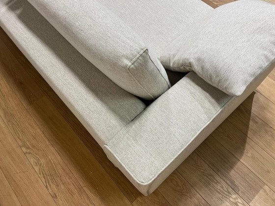 Image 1 of Minotti Hamilton 3 places + GARANTIE