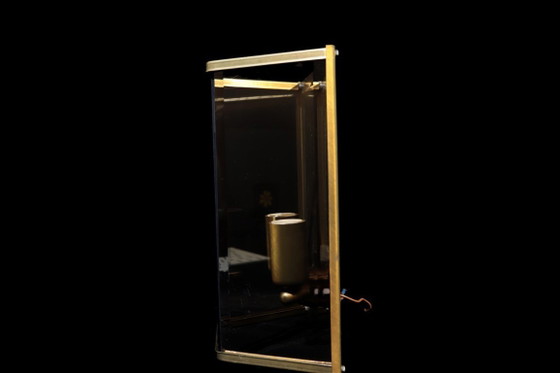 Image 1 of Holtkötter – wall lamp – brass – double light point