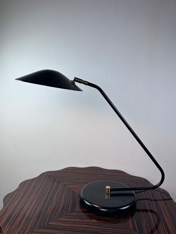 Image 1 of Lampada da scrivania regolabile vintage anni '60