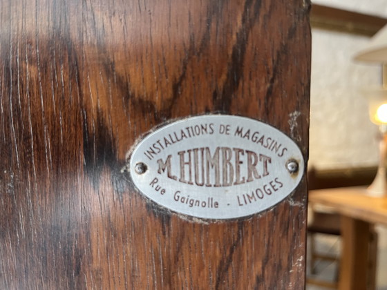 Image 1 of Bar counter 50's