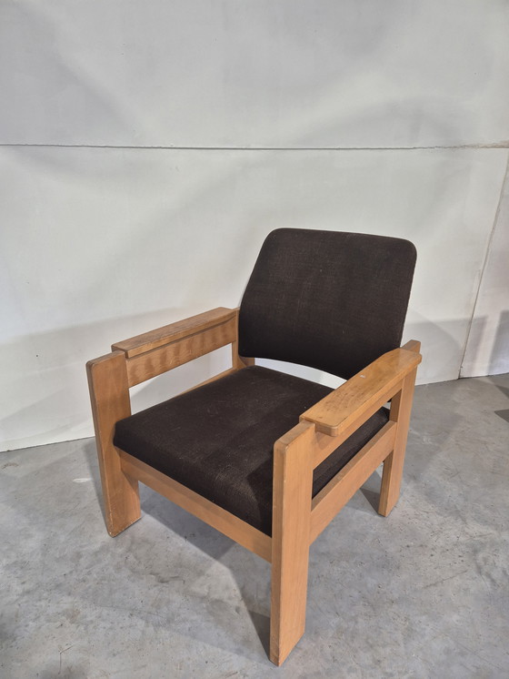 Image 1 of poltrona vintage scandinava