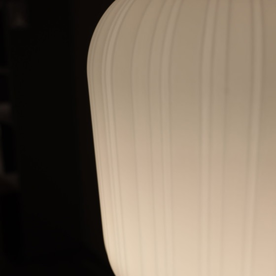 Image 1 of ClassiCon Pleated floor lamp