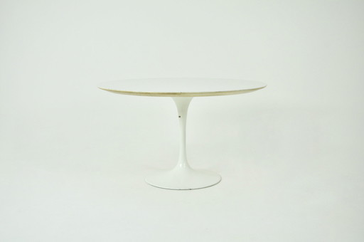 Beistelltisch von Eero Saarinen für Knoll International, 1960er Jahre