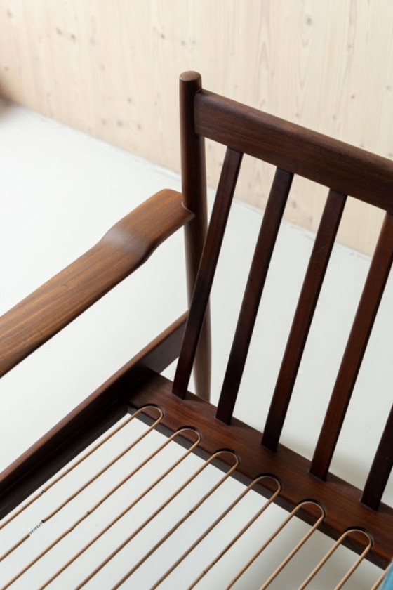 Image 1 of Divano scandinavo a 3 posti