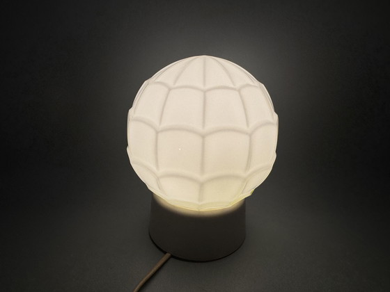 Image 1 of Lámpara de techo Art Déco Thabur