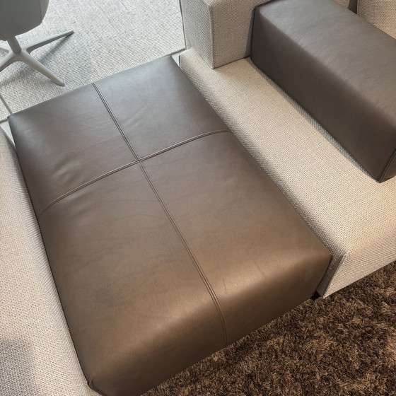 Image 1 of Sofá esquinero EYYE Cella