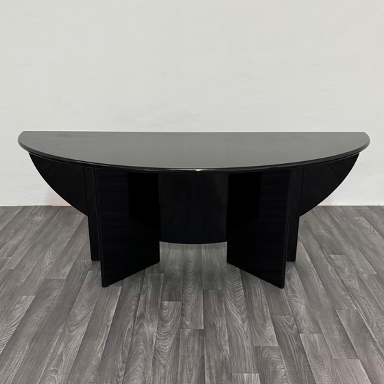 Image 1 of Antella Tafel - Console, Kazuhide Takahama, Studio Simon Gavina, 1975