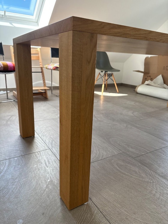 Image 1 of Dining table PJUR Zeitraum