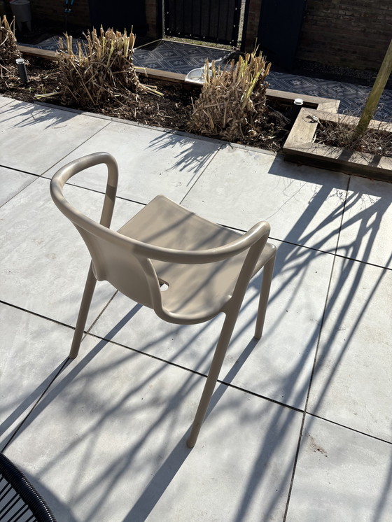 Image 1 of 5x Luft-Sessel von Jasper Morrison