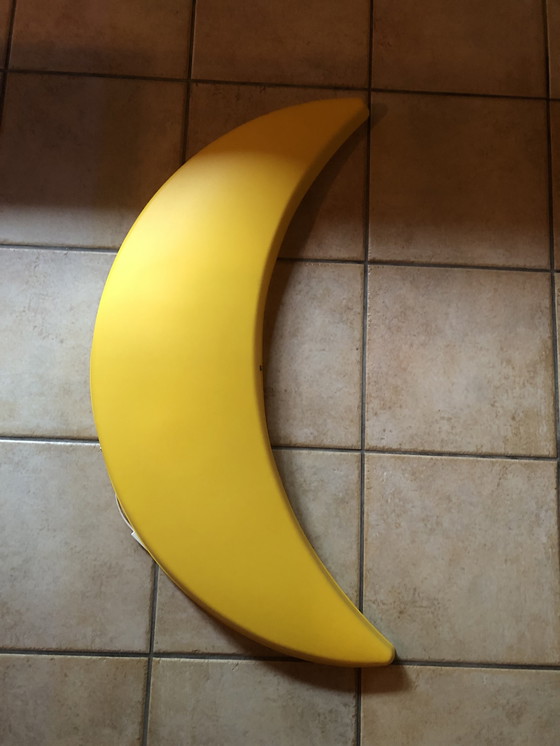 Image 1 of Applique a luna grande - XXL IKEA Smila Mane V9805