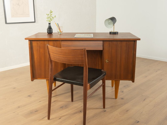 Image 1 of 1950s Desk, Vintage