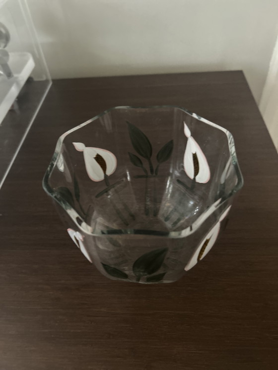 Image 1 of Glasobject Orrefors Zweden