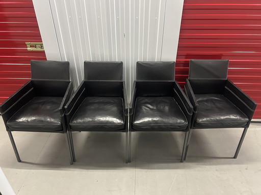 4x Karl Friedrich Förster Texas volés