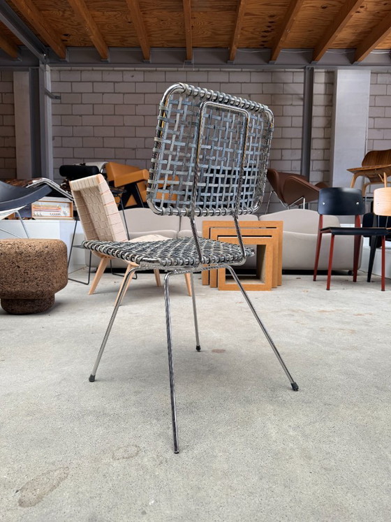 Image 1 of Gervasoni Brick 23 Stuhl