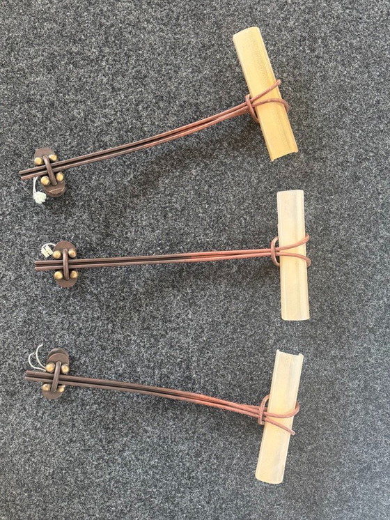 Image 1 of Terzani wall lamps