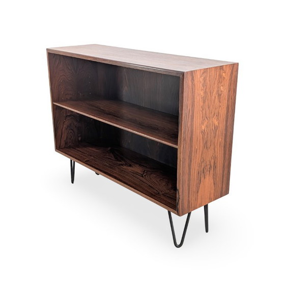Image 1 of Sideboard Søborg Møbelfabrik Børge Mogensen Palisander Anrichte