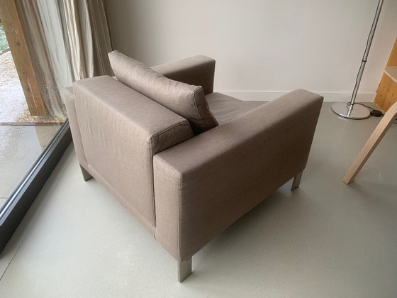 Image 1 of Poltrona Linteloo, modello 'Plaza'