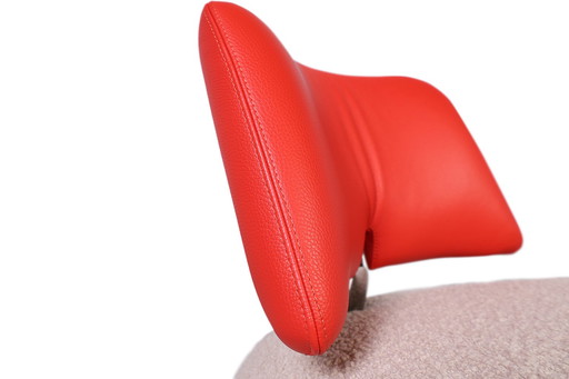 Leolux Pallone fauteuil