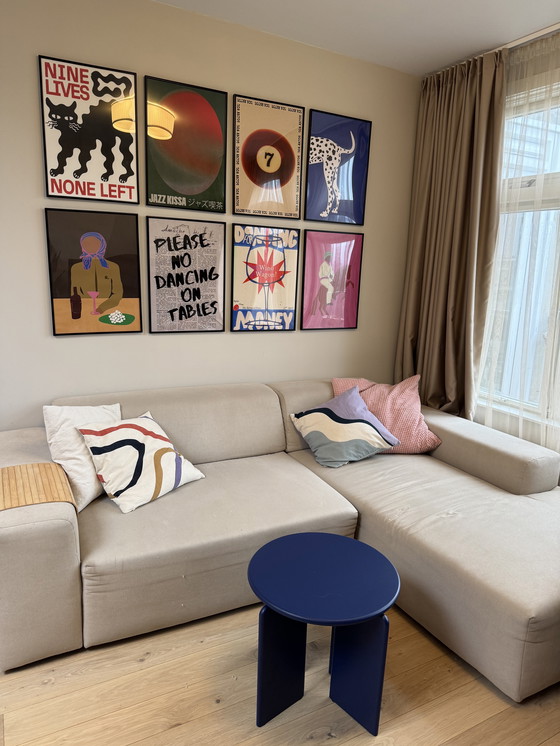 Image 1 of Studio Henk Coffee Table