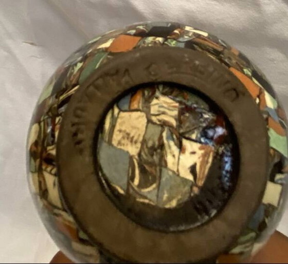 Image 1 of Germino vaas Vallauris