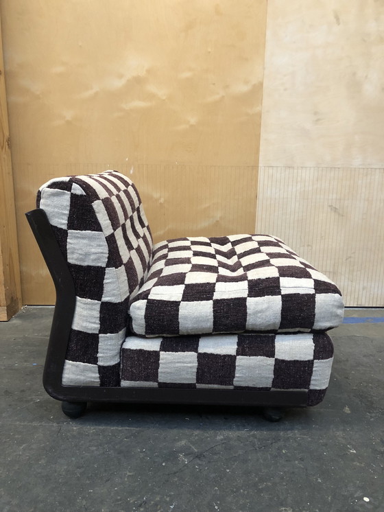 Image 1 of Amanta BB Italia nouveau gestoffeerd