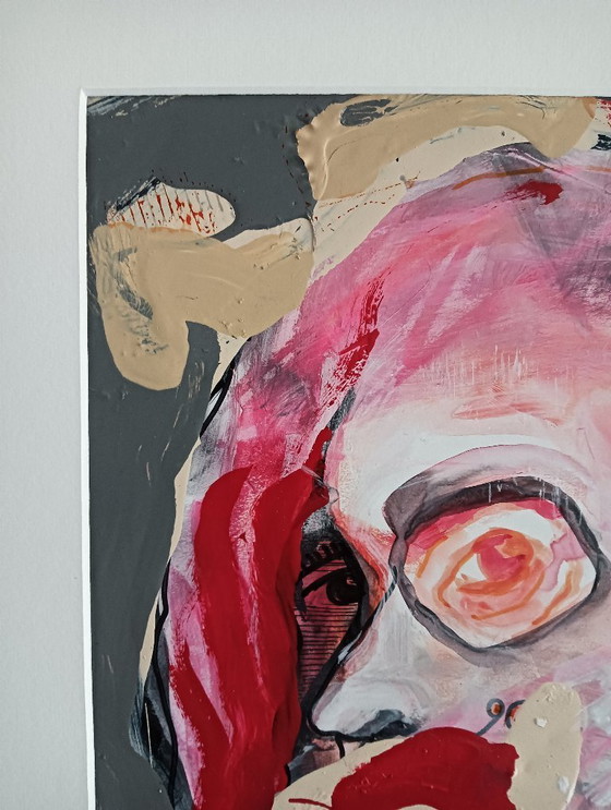 Image 1 of Rob Jacobs - esprit suspect