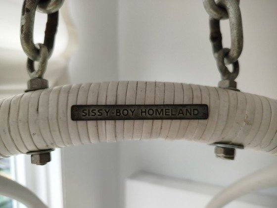 Image 1 of 1x Silla colgante Sissy Boy