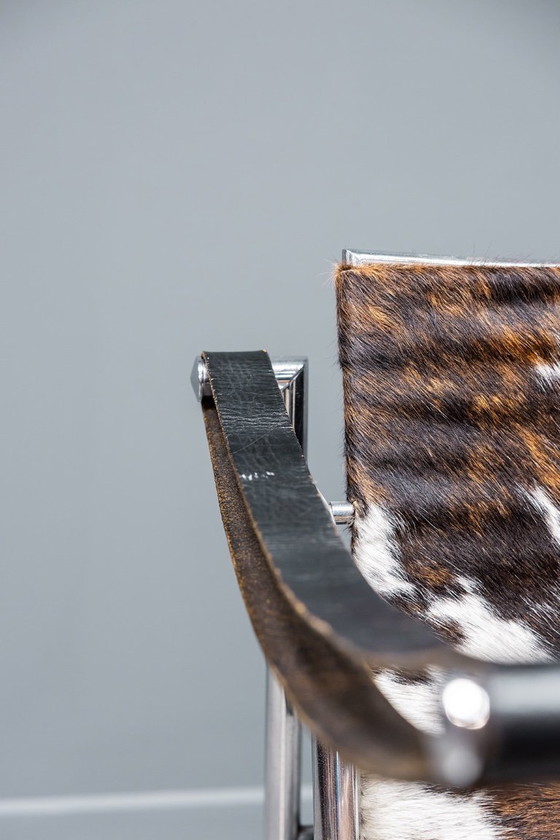 Image 1 of Corbusier LC1, armchairs