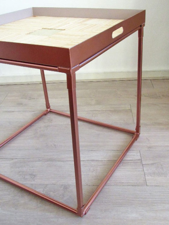 Image 1 of Tavolino vintage - classico chic