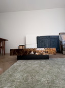 Guy Lefèvre (1933-2018) zugeschrieben. Für ROCHE BOBOIS