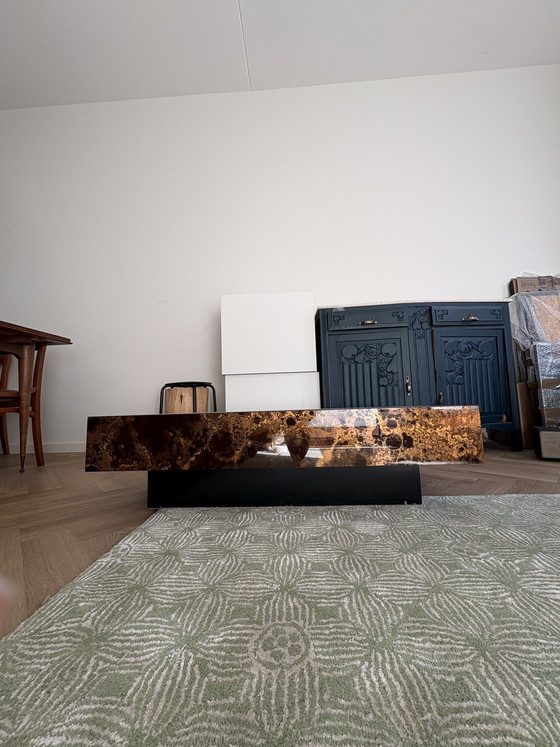 Image 1 of Guy Lefèvre (1933-2018) attributed to. For ROCHE BOBOIS